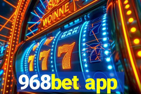 968bet app